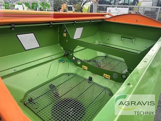 Esparcidor - Amazone - za-v 2700 super control