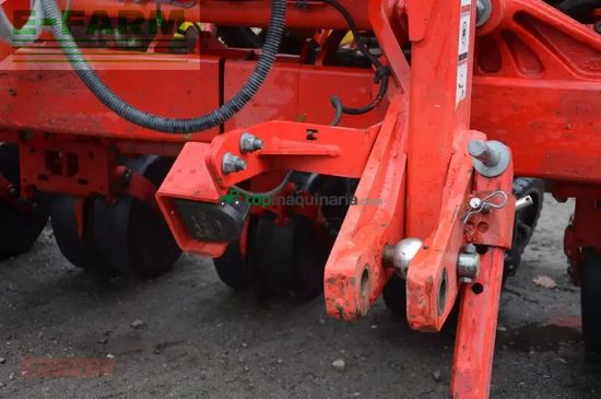 Sembradora monograno mecanica - Väderstad - tempo v 12