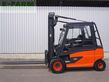 Elevadora - Linde - e 50/600 hl 388