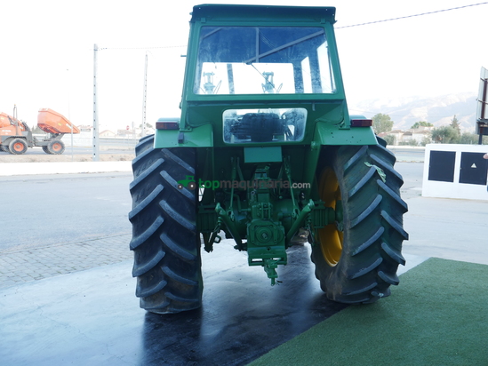 Tractor agrícola - John Deere - 3140