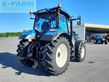 Tractor agrícola - New Holland - t6-145e