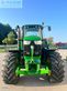 Tractor agrícola - John Deere - 6170m