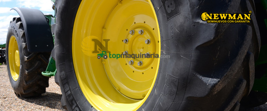 TRACTOR JOHN DEERE 6930 PREMIUM