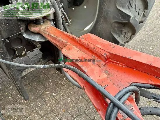 Volquet -  - 16 to, 3-seiten-kipper, tp120 23