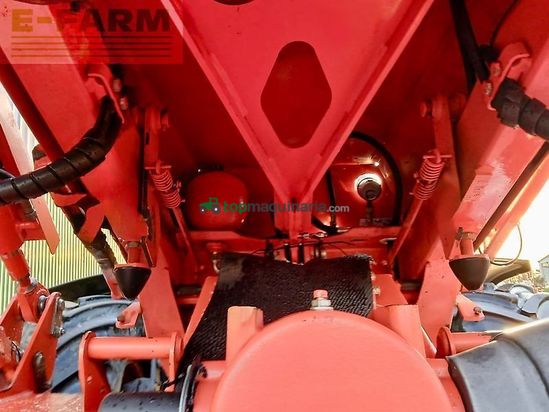 Cortacésped manual - Kuhn - fc 313f-ff + kuhn gmd 9530-ff