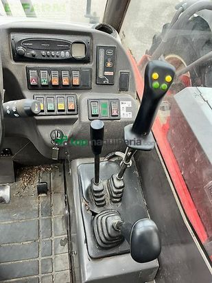 Telescopica - Manitou - mlt 526 turbo, serie a 24