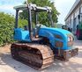 Tractor agrícola - Landini - trekker 105