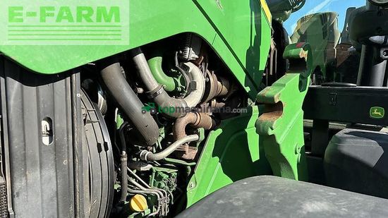 Tractor agrícola - John Deere - 6195 r