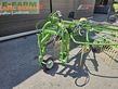 Rastrillo - Krone - swadro s 420