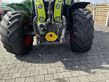 Tractor agrícola - Claas - arion 660 cmatic cebis