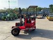 Elevadora -  - - k001 m8-25.3 forklift (st24020)