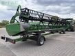 Cosechadora de Cereal - John Deere - t560i hill master