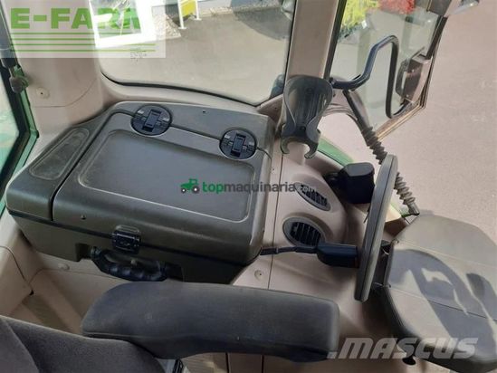 Tractor agrícola - Fendt - 828 vario