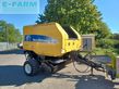 Empacadora gigant - New Holland - USED BR7060