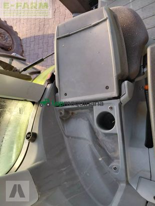 Tractor agrícola - Claas - arion 530