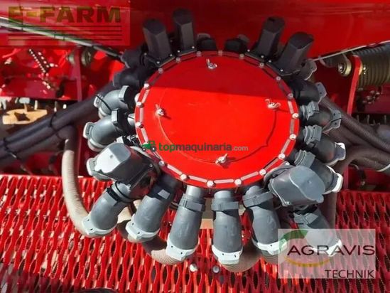 Combinado de siembra - Horsch - express 3 kr