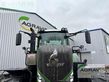 Tractor agrícola - Fendt - 828 vario s4 profi plus