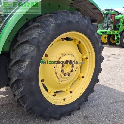 Tractor agrícola - John Deere - 5720