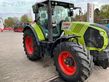 Tractor agrícola - Claas - arion 650 cmatic & trimble gfx 750 & ptg