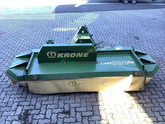 Cortacésped manual - Krone - easy cut 28p