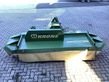 Cortacésped manual - Krone - easy cut 28p