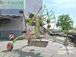 Rastrillo - Claas - liner 2700