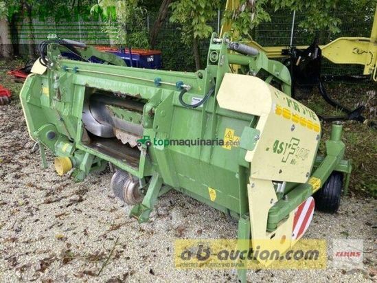 Cabezal - Krone - easy flow 3001