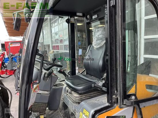 Telescopica - Giant - 2700 hd+ mit kabine euro