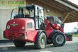 Minicargadora - Weidemann - 4070 cx