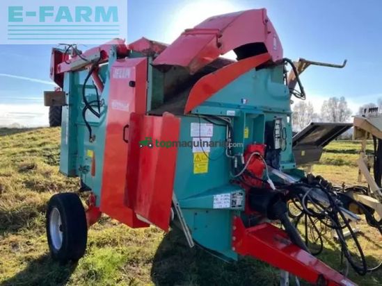 Esparcidor -  - sirius 55 dp