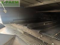 Cosechadora de Cereal - Claas - trion 650 Claas
