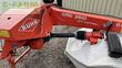 Cortacésped manual - Kuhn - gmd 3510-ff / 540