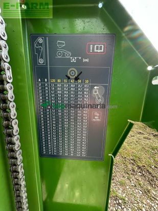 Sembradora monograno mecanica - Amazone - precea 4500-2 cc special