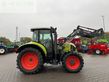 Tractor agrícola - Claas - arion 530 cis **halloween-aktionspreis** CIS
