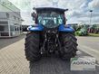 Tractor agrícola - New Holland - t 6.155 auto command