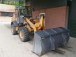 Minicargadora - Case IH - 321 f