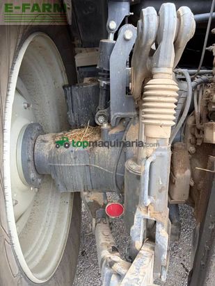Tractor agrícola - Valtra - t175ea