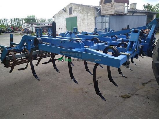 Cultivador -  - shg 460/23