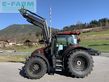 Tractor agrícola - Valtra - g125 ea + frontlader g4l