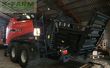 Empacadora gigant - Kuhn - sb 1290 id omnicut