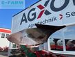 Arado - Kverneland - kverneland vario 4+1 mod. eg 100