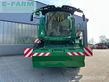 Cosechadora de Cereal - John Deere - t560