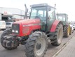 Tractor agrícola - Massey Ferguson - 6270