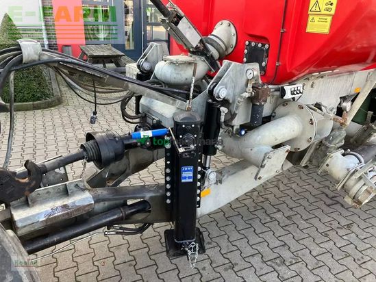 Esparcidor -  - meyer lohne pw 18.500 t