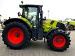 Tractor agrícola - Claas - axion 810 cmatic cebis CMATIC CEBIS