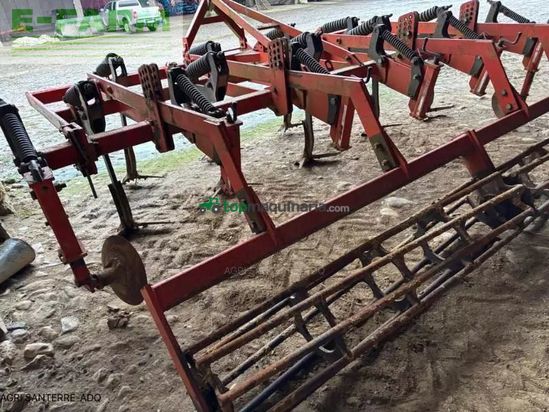 Cultivador - Razol - aramix