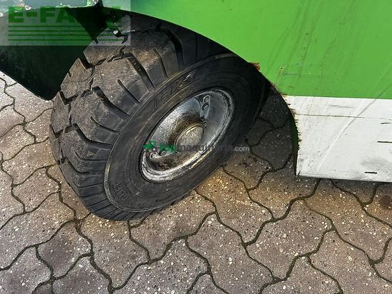 Elevadora -  - dieselstapler mit vollfreihubmast fd25.33