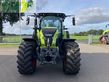 Tractor agrícola - Claas - axion 870 cmatic cebis