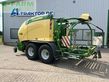 Empacadora gigant - Krone - comprima cv 150 xc plus