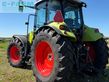 Tractor agrícola - Claas - arion 410